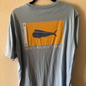 Southern Tide Tshirt